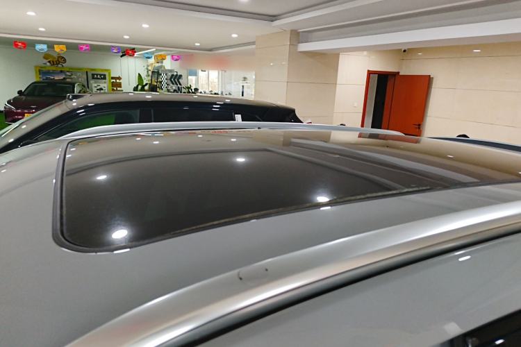 Used EXEED Stellar C-DM 2025 200 with Ultra-Long Range Max All-Wheel Drive Roof