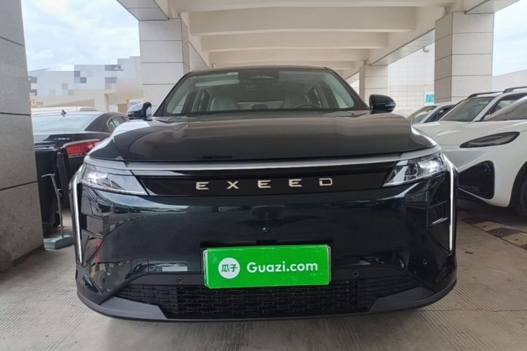 Used EXEED Stellar C-DM 2025 200 with Ultra-Long Range Pro All-Wheel Drive Front