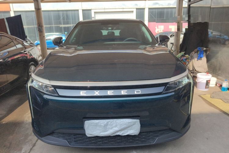 Used EXEED Stellar C-DM 2025 100 Long-Range Plus Two-Wheel Drive Front
