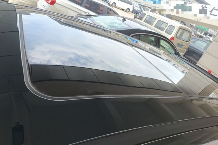 Used EXEED Stellar C-DM 2025 200 with Ultra-Long Range Pro All-Wheel Drive Roof