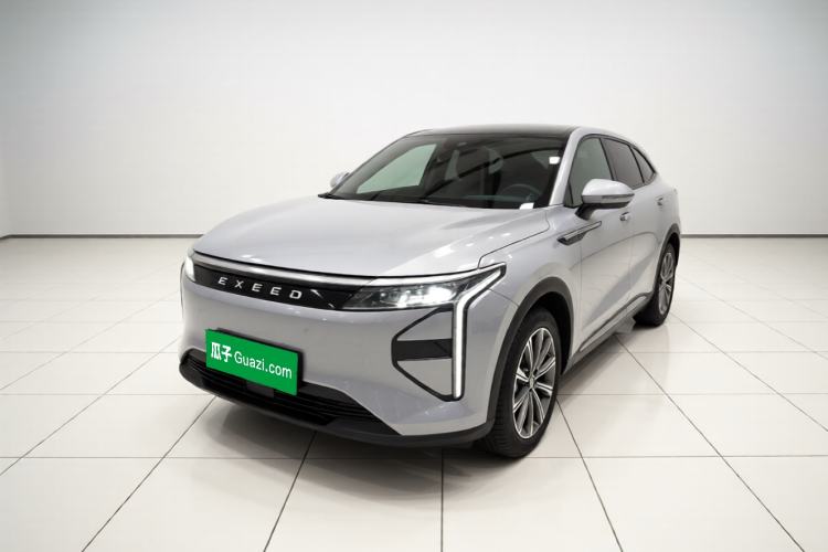 EXEED Stellar C-DM 2025 100 Long-Range Plus Two-Wheel Drive