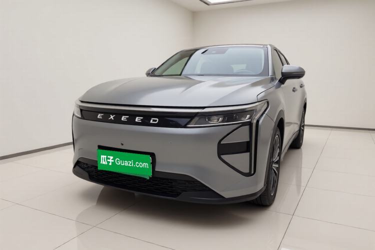 Used EXEED Stellar C-DM 2025 Beyond Edition Pro Guazi used car, China used car export, Used car for sale, Used cars, Cheapest cars for sale