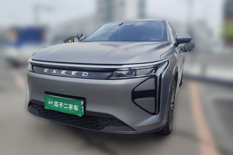Used EXEED Stellar C-DM 2025 Beyond Edition Pro Guazi used car, China used car export, Used car for sale, Used  cars, Cheapest cars for sale