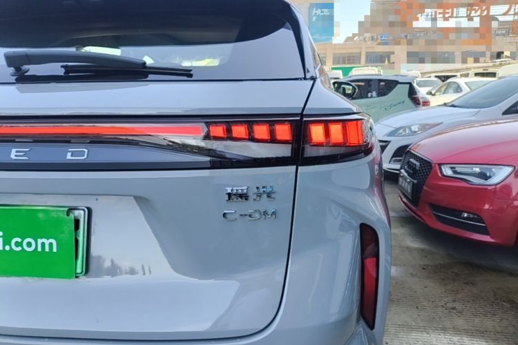 Used EXEED Stellar C-DM 2025 100 Long-Range Plus Two-Wheel Drive Right Rear Taillight