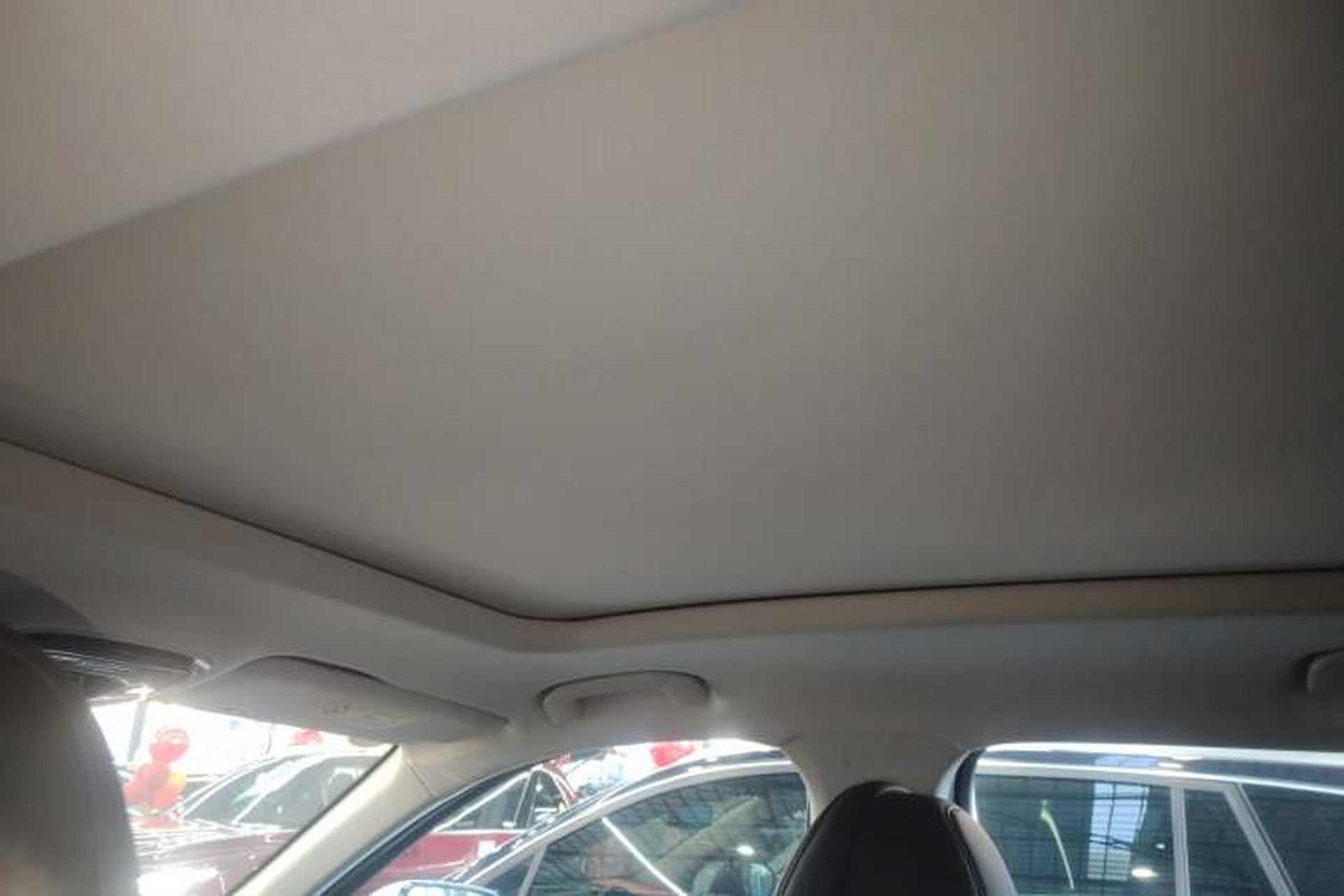 Used EXEED Stellar C-DM 2025 100 Long-Range Plus Two-Wheel Drive Headliner