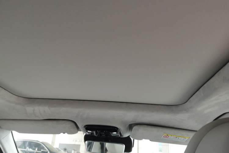 Used EXEED Stellar C-DM 2025 200 with Ultra-Long Range Pro All-Wheel Drive Headliner