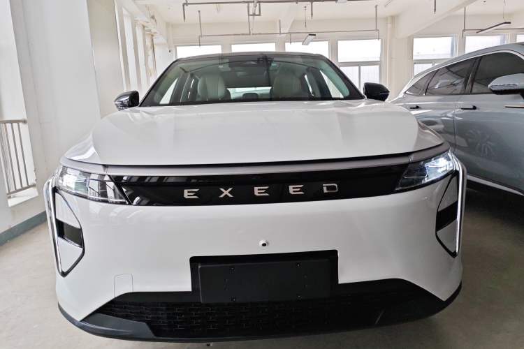 Used EXEED Stellar C-DM 2026 Global Edition 120 Long-Range Two-Wheel Drive Front