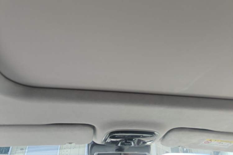 Used EXEED Stellar C-DM 2026 Global Edition 200 Ultra-Long Range Four-Wheel Drive Headliner