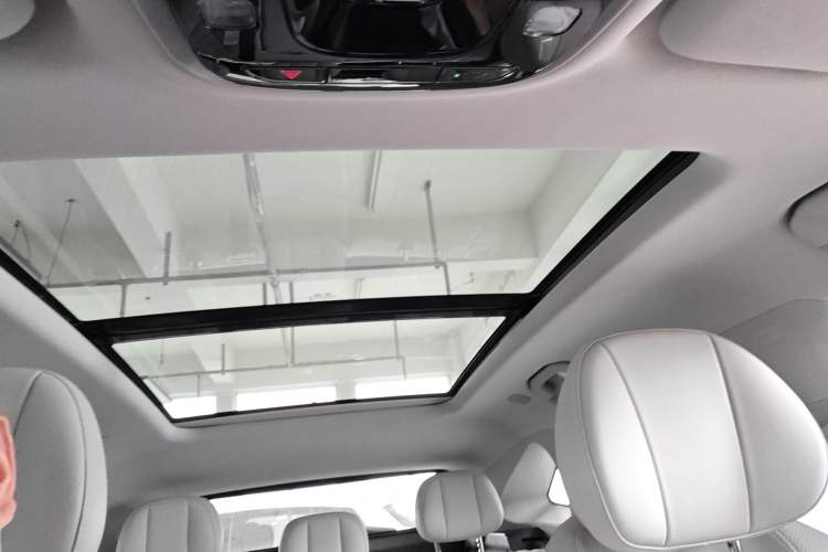 Used EXEED Stellar C-DM 2026 Global Edition 120 Long-Range Two-Wheel Drive Headliner