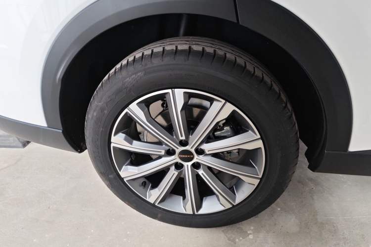 Used EXEED Stellar C-DM 2026 Global Edition 120 Long-Range Two-Wheel Drive Right Rear Wheel Hub