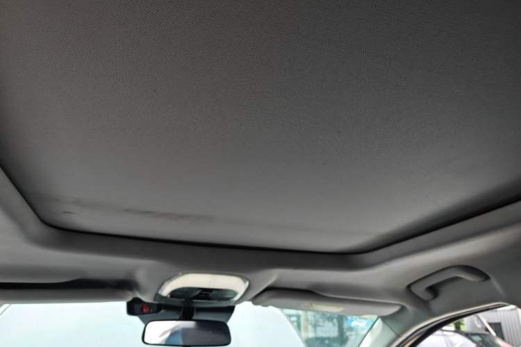 Used EXEED TX 2019 1.6T Four-Wheel Drive Platinum Edition Headliner