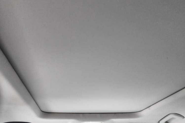 Used EXEED TX 2019 1.6T Two-Wheel-Drive Zijin Edition Headliner