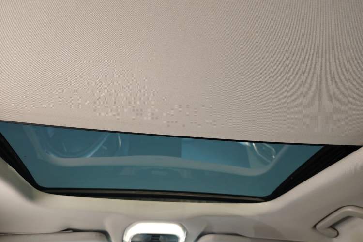 Used EXEED TX 2019 1.6T Four-Wheel Drive Platinum Edition Headliner