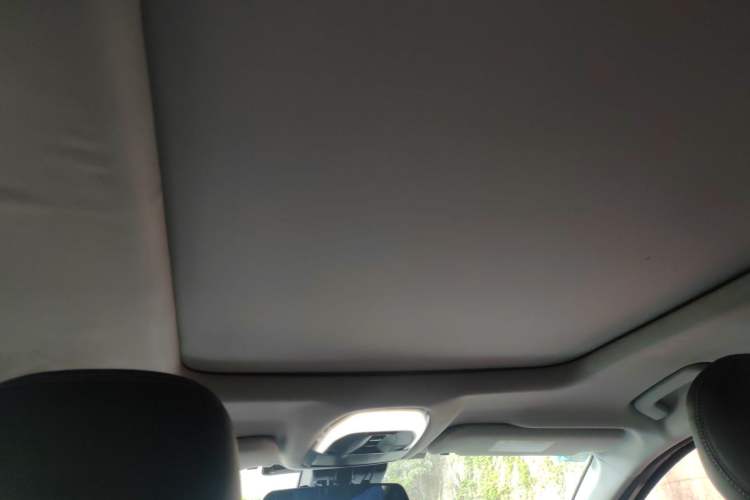 Used EXEED TX 2019 1.6T Four-Wheel Drive Platinum Edition Headliner