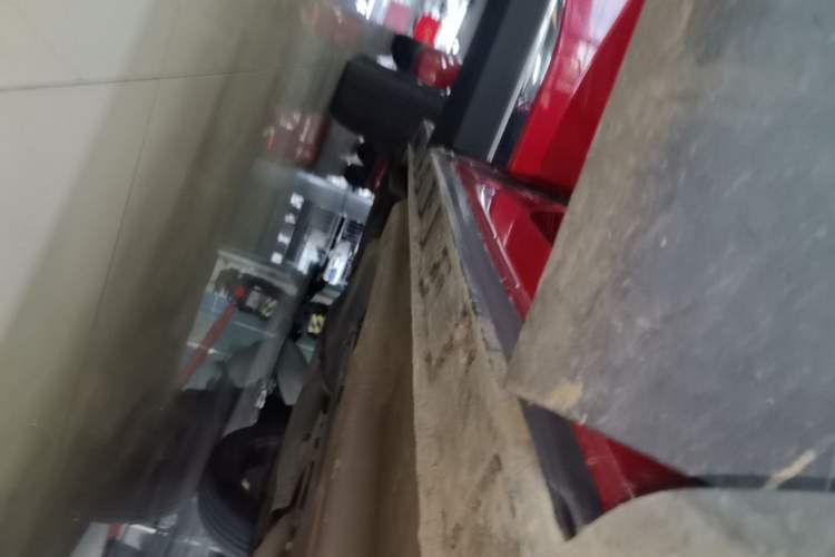 Used EXEED TX 2019 1.6T Four-Wheel Drive Platinum Edition Right Side Sill