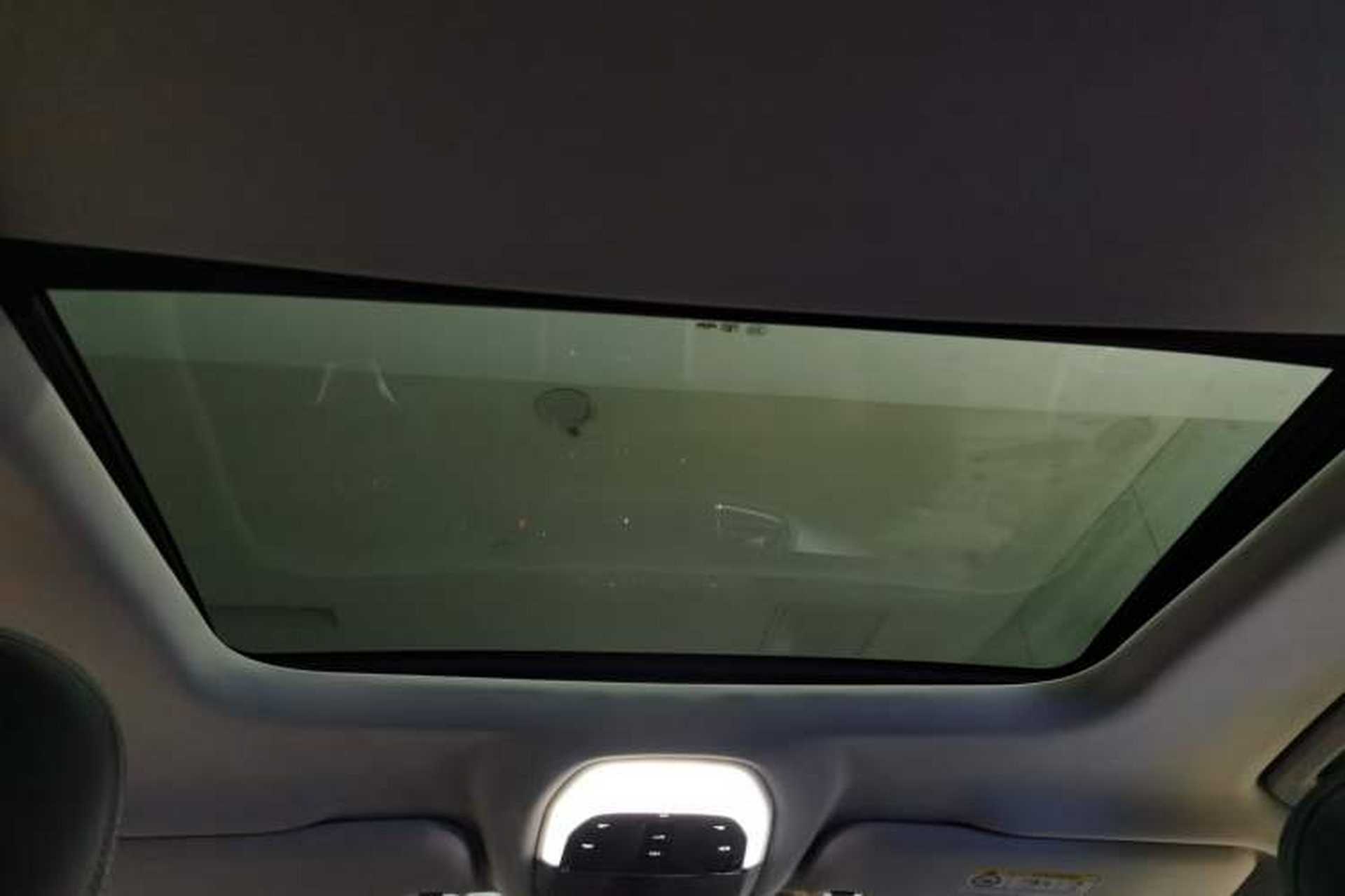 Used EXEED TX 2019 1.6T Four-Wheel Drive Platinum Edition Headliner