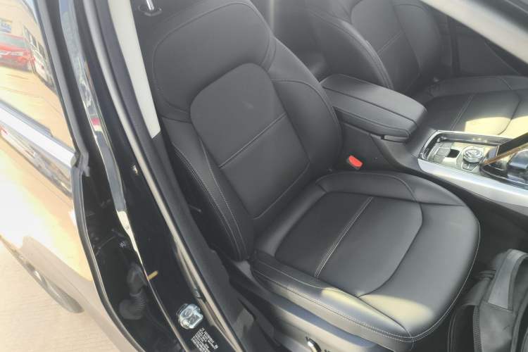 Used EXEED TX 2020 1.6T Two-Wheel Drive Star Edition Right Front Seat