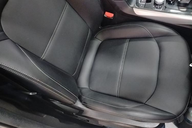 Used EXEED TX 2020 1.6T Four-Wheel Drive Star Edition Right Front Seat