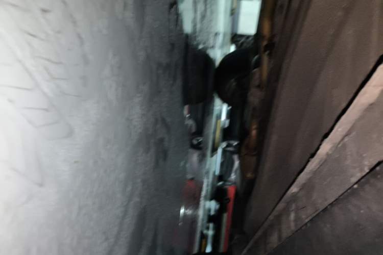 Used EXEED TX 2020 1.6T Two-Wheel Drive Star Edition Chassis Front Left