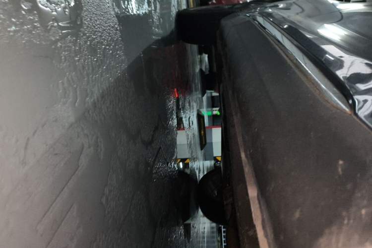 Used EXEED TX 2020 1.6T Two-Wheel Drive Star Edition Chassis Front Right