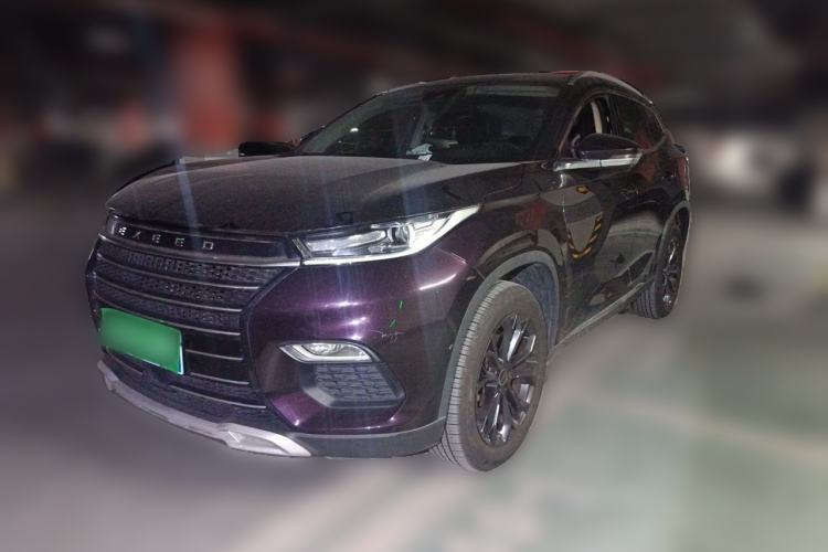 Used EXEED TX 2020 1.6T Two-Wheel Drive Star Edition Guazi used car, China used car export, Used car for sale, Used  cars, Cheapest cars for sale