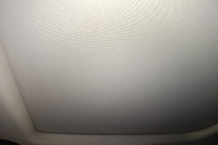 Used EXEED TX 2020 1.6T Two-Wheel Drive Star Edition Headliner