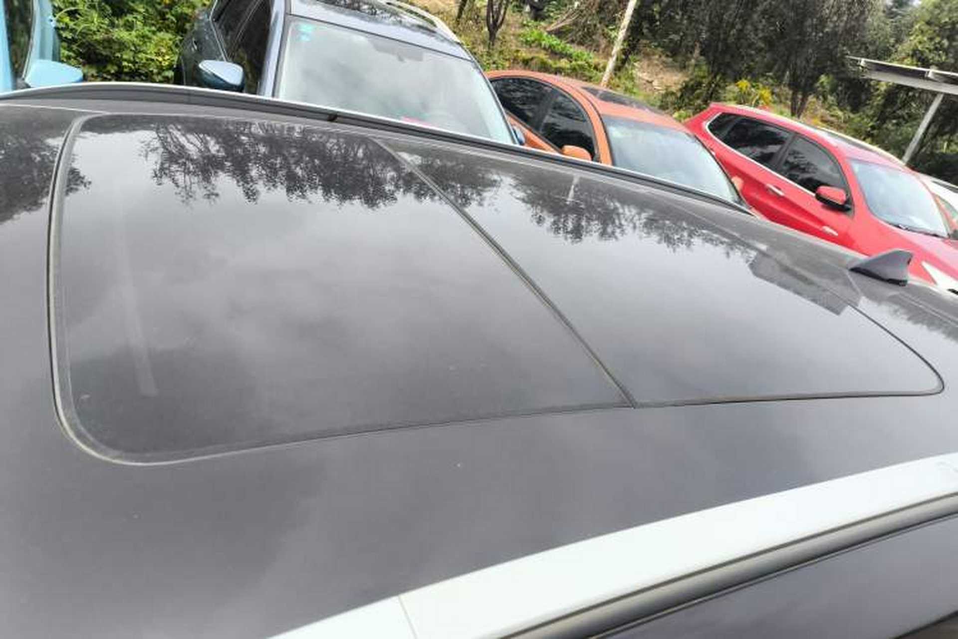 Used EXEED TX 2020 1.6T Two-Wheel Drive Star Edition Roof