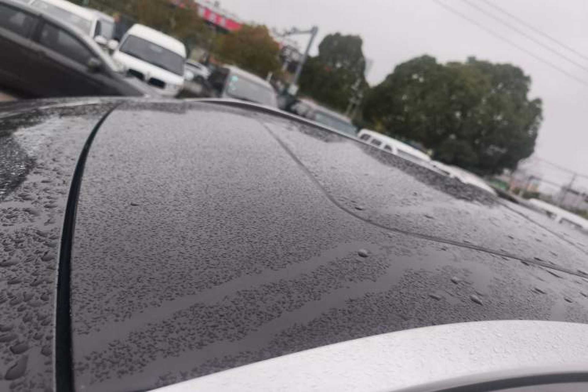 Used EXEED TX 2020 1.6T Four-Wheel Drive Star Edition Roof