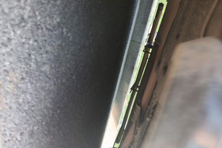 Used EXEED TX 2020 1.6T Four-Wheel Drive Star Edition Chassis Rear Right