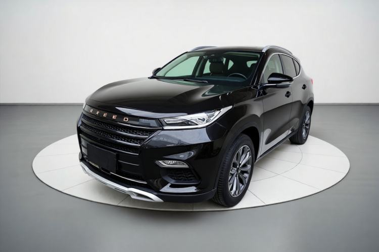 Used EXEED TX 2021 Super All-Wheel Drive Version 1.6T Four-Wheel Drive Super Power No. 2 Guazi used car, China used car export, Used car for sale, Used  cars, Cheapest cars for sale