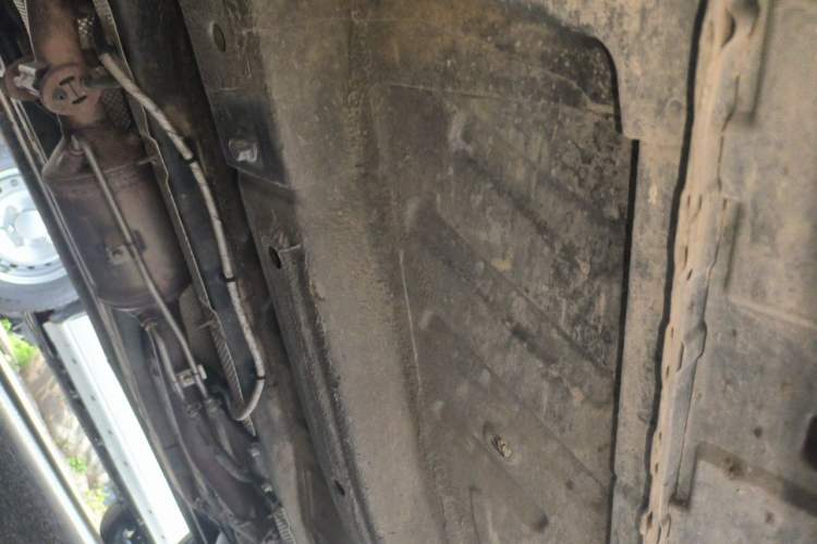 Used EXEED TX 2021 Super All-Wheel Drive Version 1.6T Four-Wheel Drive Super Power No. 2 Chassis Front Left