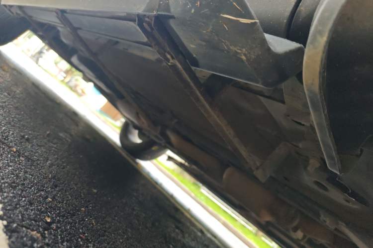 Used EXEED TX 2021 1.6T Two-Wheel Drive Superpower No. 3 Chassis Front Right