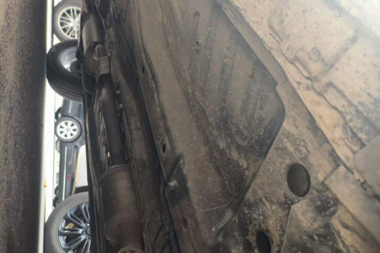 Used EXEED TX 2021 Super All-Wheel Drive Version 1.6T Four-Wheel Drive Super Power No. 2 Chassis Front Right
