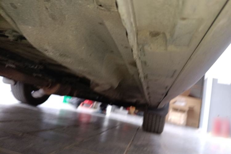 Used EXEED TX 2021 Super All-Wheel Drive Version 1.6T Four-Wheel Drive Super Power No. 2 Chassis Rear Right