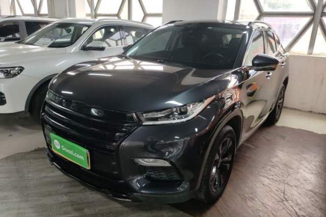 Used EXEED TX 2021 1.6T Two-Wheel Drive Superpower No. 3