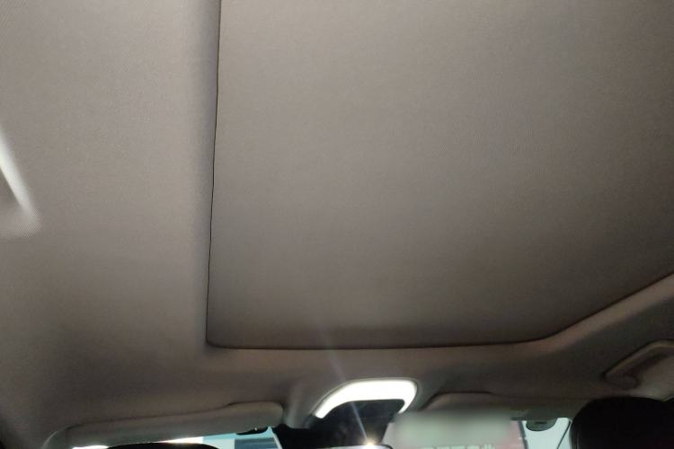 Used EXEED TX 2021 1.6T Two-Wheel Drive Superpower No. 3 Headliner