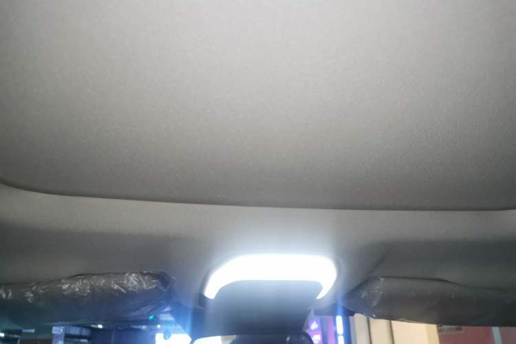 Used EXEED TX 2021 Super All-Wheel Drive Version 1.6T Four-Wheel Drive Super Power No.1 Headliner