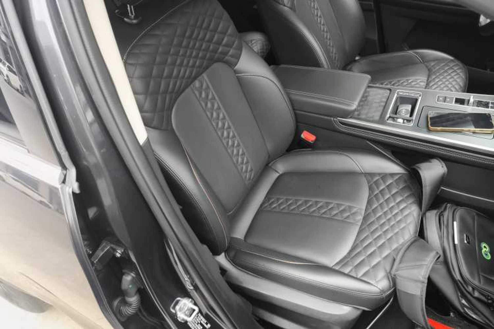 Used EXEED TX 2021 1.6T Two-Wheel Drive Superpower No. 3 Right Front Seat