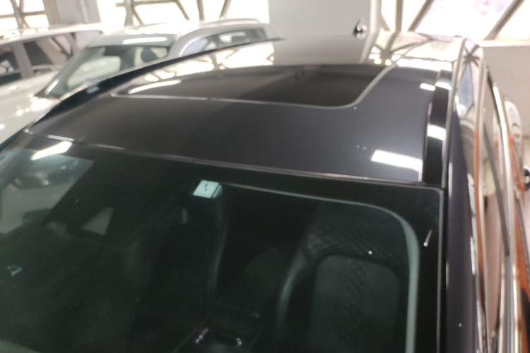 Used EXEED TX 2021 1.6T Two-Wheel Drive Superpower No. 3 Roof