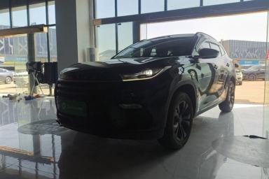 Used EXEED TX 2021 1.6T Two-Wheel Drive Superpower No. 3