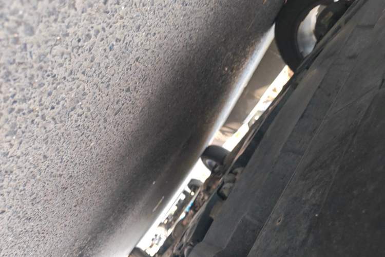 Used EXEED TX 2021 1.6T Two-Wheel Drive Superpower No. 3 Chassis Front