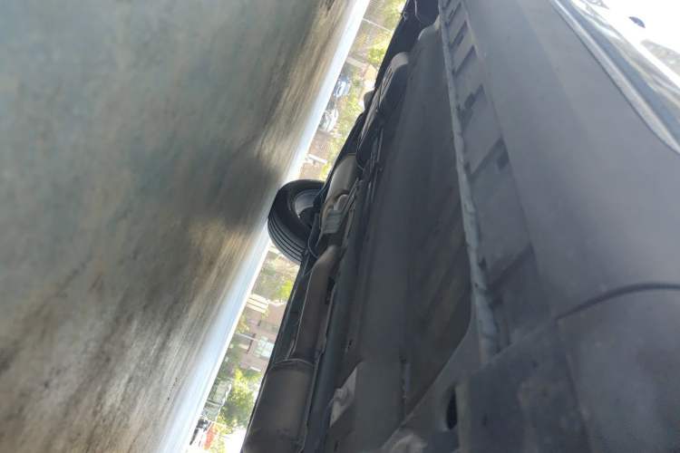 Used EXEED TX 2021 1.6T Two-Wheel Drive Superpower No. 3 Chassis Front Right