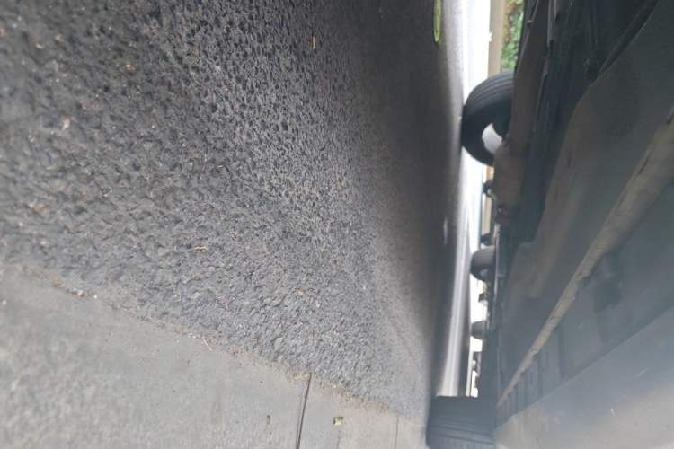 Used EXEED TX 2021 1.6T Two-Wheel Drive Superpower No. 3 Chassis Rear Right