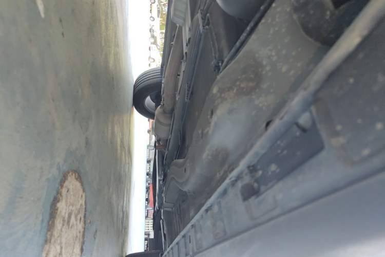 Used EXEED TX 2021 1.6T Two-Wheel Drive Superpower No. 3 Chassis Rear Right