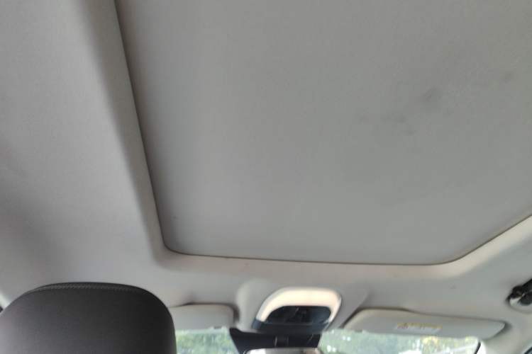 Used EXEED TX 2021 1.6T Two-Wheel Drive Superpower No. 3 Headliner