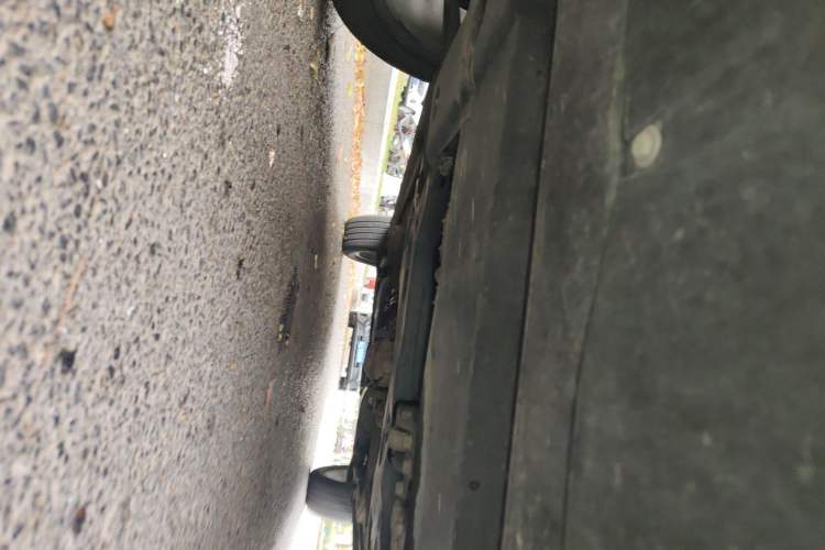 Used EXEED TX 2021 Super All-Wheel Drive Version 1.6T Four-Wheel Drive Super Power No. 2 Chassis Front
