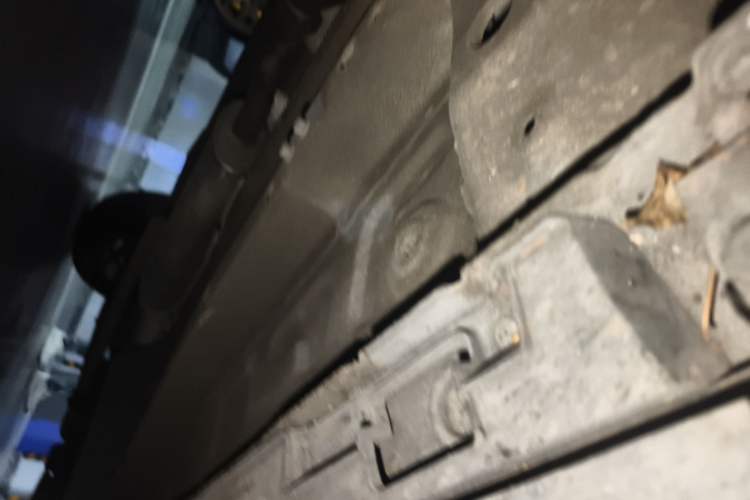 Used EXEED Zhuifeng 2020 Chasing the Waves Edition 1.5T CVT Xingrui Version Chassis Front Left