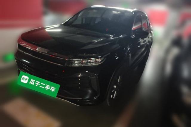 Used EXEED Zhuifeng 2020 Chasing the Waves Edition 1.5T CVT Xingrui Version