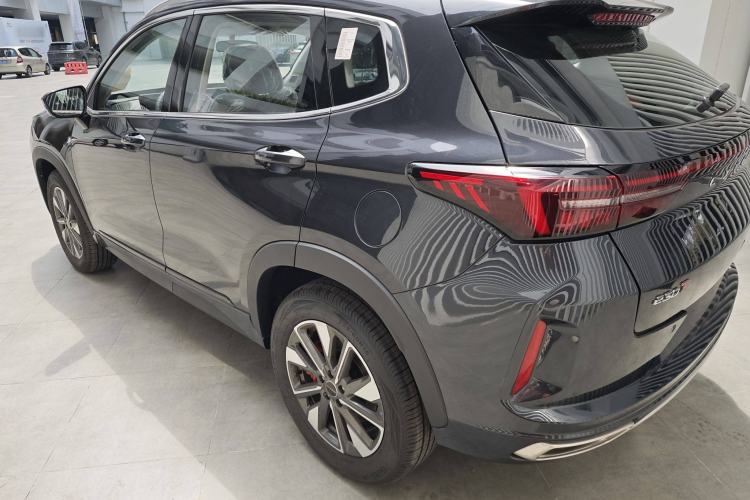 Used EXEED Zhuifeng 2024 1.5T CVT Swift Edition Exterior 4