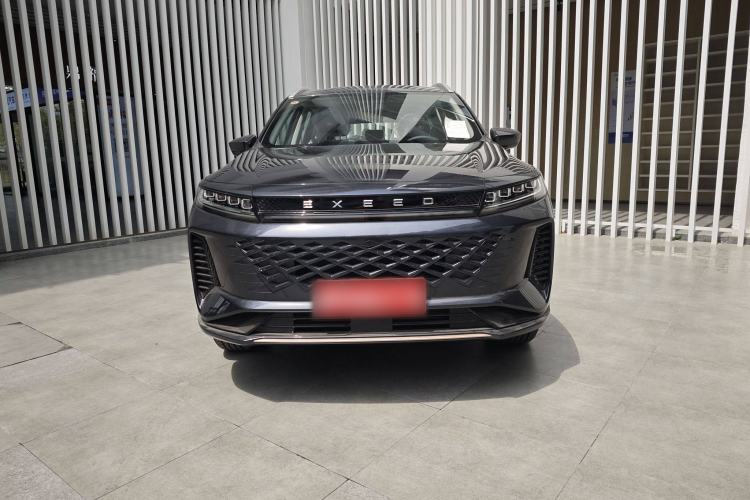 Used EXEED Zhuifeng 2024 1.5T CVT Swift Edition Exterior 7